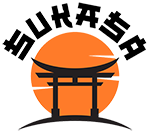 Sukasa Sushi Logo